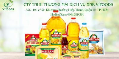 Bí Mật Chọn Lựa Dầu Ăn Tốt Nhất Cho Gia Đình, Quán Ăn, Nhà Hàng