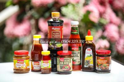 Bí quyết sử dụng gia vị giúp món ăn trở nên ngon khó cưỡng