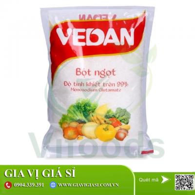 Bột ngọt vedan 5kg- Thùng 4 gói