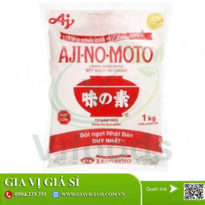 Giá Bột Ngọt Ajinomoto 1kg