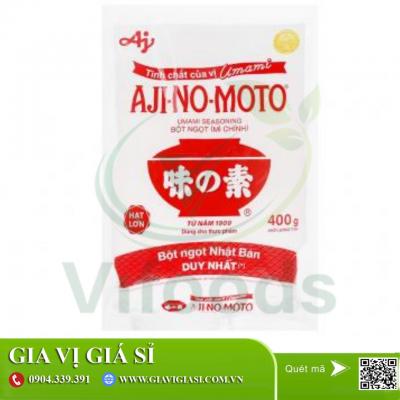 Giá Bột Ngọt Ajinomoto 400g