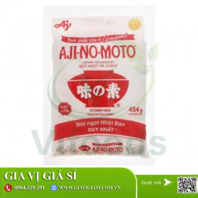 Giá bột ngọt Ajinomoto 454g-Cánh to