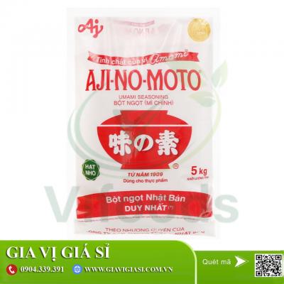 Giá Bột Ngọt Ajinomoto 5kg-Cánh nhỏ