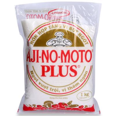Giá Bột Ngọt Ajinomoto Plus 1kg