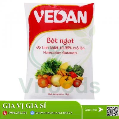 Giá Bột Ngọt Vedan Hạt Nhuyễn 1kg