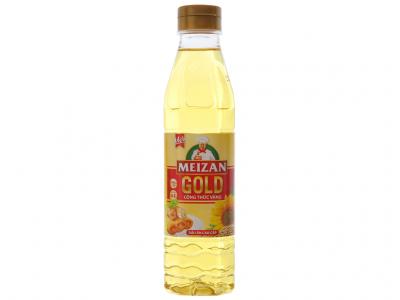 Giá Dầu Ăn Meizan Gold 400ml