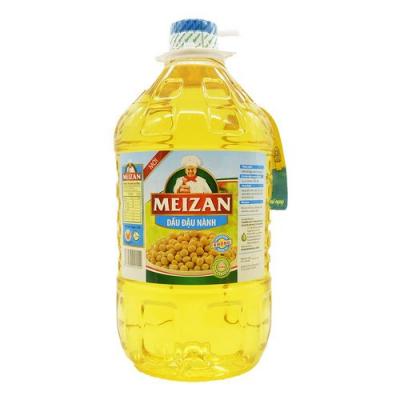 Giá Dầu đậu nành Meizan 5L