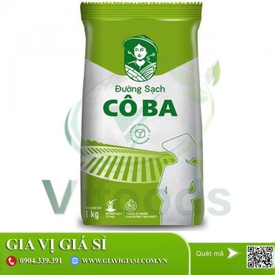 Giá Đường Biên Hoà Cô Ba- 1kg