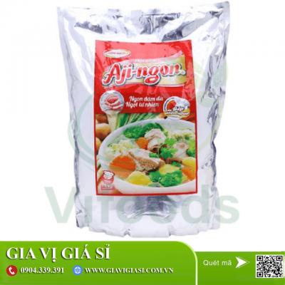 Giá Hạt Nêm Aji Ngon 3kg