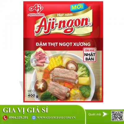 Giá Hạt Nêm Aji Ngon 400g