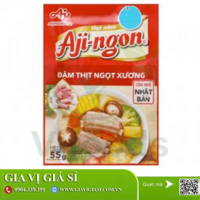 Giá Hạt Nêm Aji Ngon 60g (55 gam)