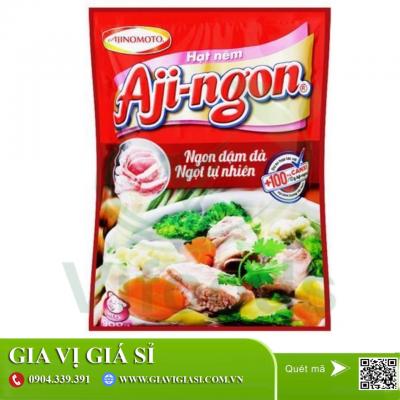 Giá Hạt Nêm Aji Ngon 900gr