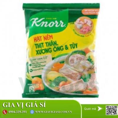 Giá Hạt Nêm Knorr 400g