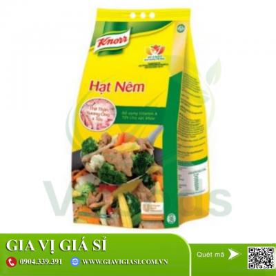 Giá Hạt Nêm Knorr 5kg