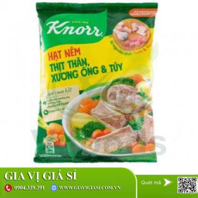 Giá Hạt Nêm Knorr 900g