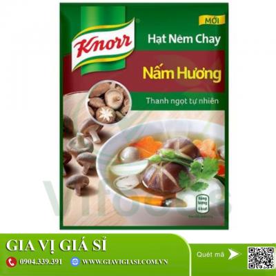 Giá Hạt Nêm Knorr Chay 170g