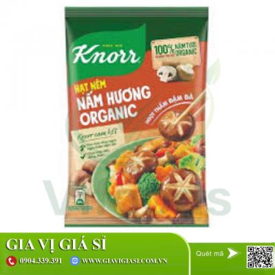 Giá Hạt Nêm Knorr Chay 400g (380gam)