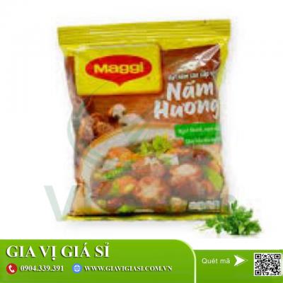 Giá Hạt Nêm Maggi Chay 200g