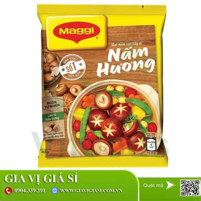 Giá Hạt Nêm Maggi Nấm Hương 450g