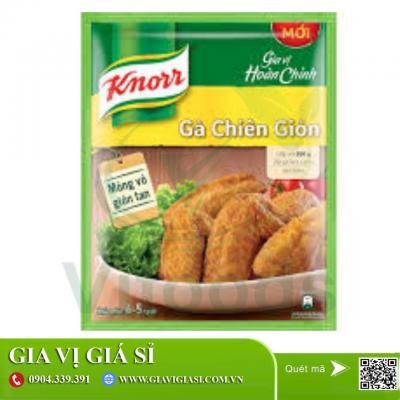 Giá Knorr Chiên Gà Giòn