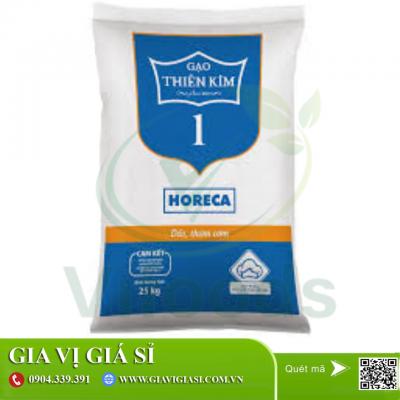 Giá sỉ 1 Bao Gạo Thiên Kim 1 - 25kg