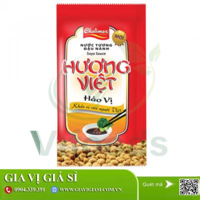 Giá sỉ 1 thùng Nước Tương Hảo Vị 7ml	800	Gói