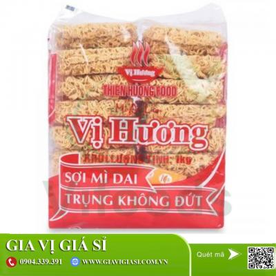 Giá sỉ Mì Ký Vị Hương