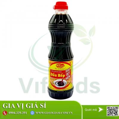 Giá sỉ Nước Tương Đại Tiết Kiệm 470ml- Thùng 24 chai