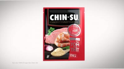 Hạt Nêm Chinsu Gói 175G