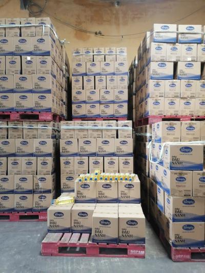Những lý do bạn nên sử dụng dầu ăn Simly 