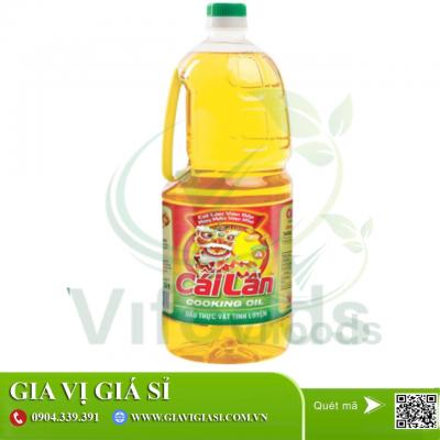 Tầm Quan Trọng của Nước Tương và Dầu Ăn Trong Việc Chế Biến Các Món Ăn