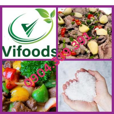 Tạo Nên Hương Vị Đặc Trưng Cho Bữa Ẩm Tết - Sự Quan Trọng Của Việc Chọn Đúng Gia Vị