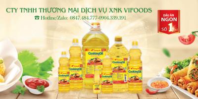Top 5 sản phẩm gia vị ý nghĩa làm quà tặng trong dịp Tết